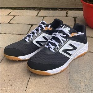 New Balance Baseball Shoes